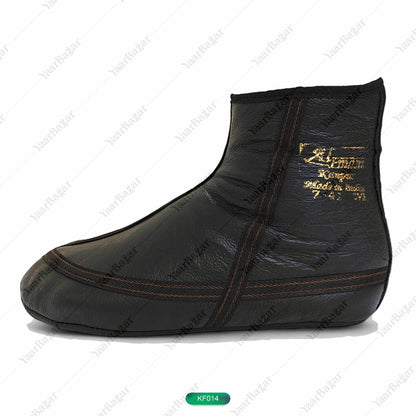 Traditional Leather Khuffain