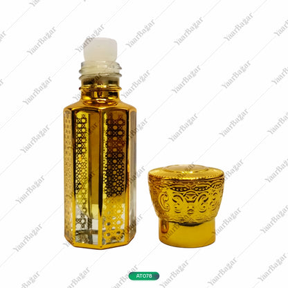 Dahn Al-Oud (Loose Attar Fragrance)