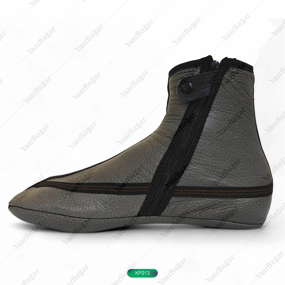 Traditional Leather Khuffain