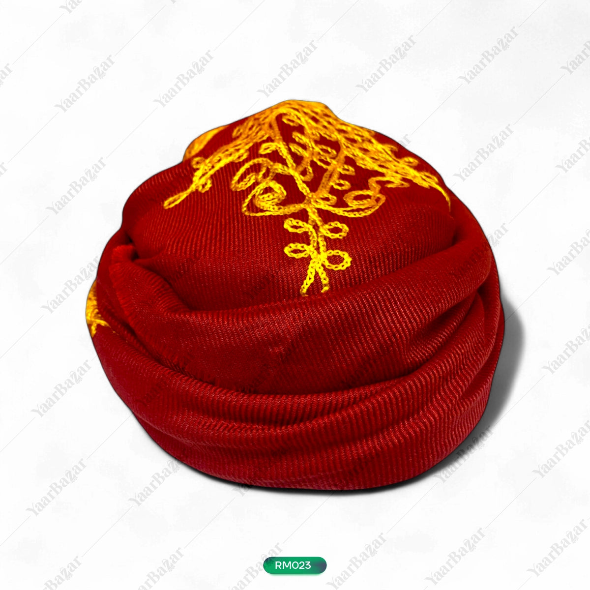 Islamic Embroidered Rumal