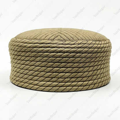 DuoLine Reversible Prayer Cap