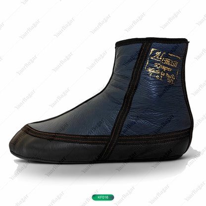 Classic Leather Khuffain