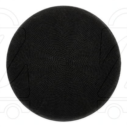 Barakah Premium Knitted Kufi Topi