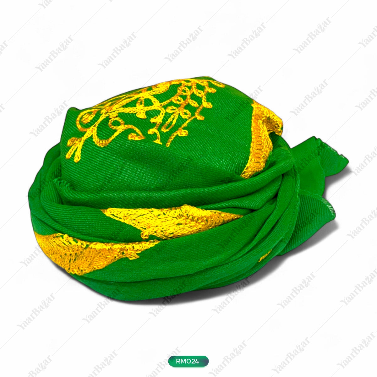 Islamic Embroidered Rumal