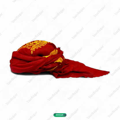 Islamic Embroidered Rumal