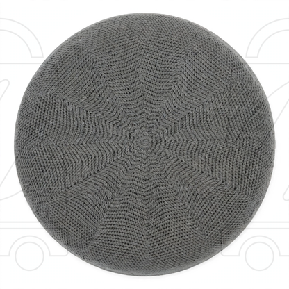 Barakah Premium Knitted Kufi Topi