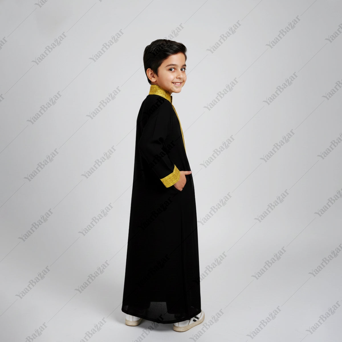 Kids Arabic Mishla