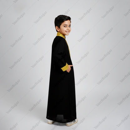 Kids Arabic Mishla