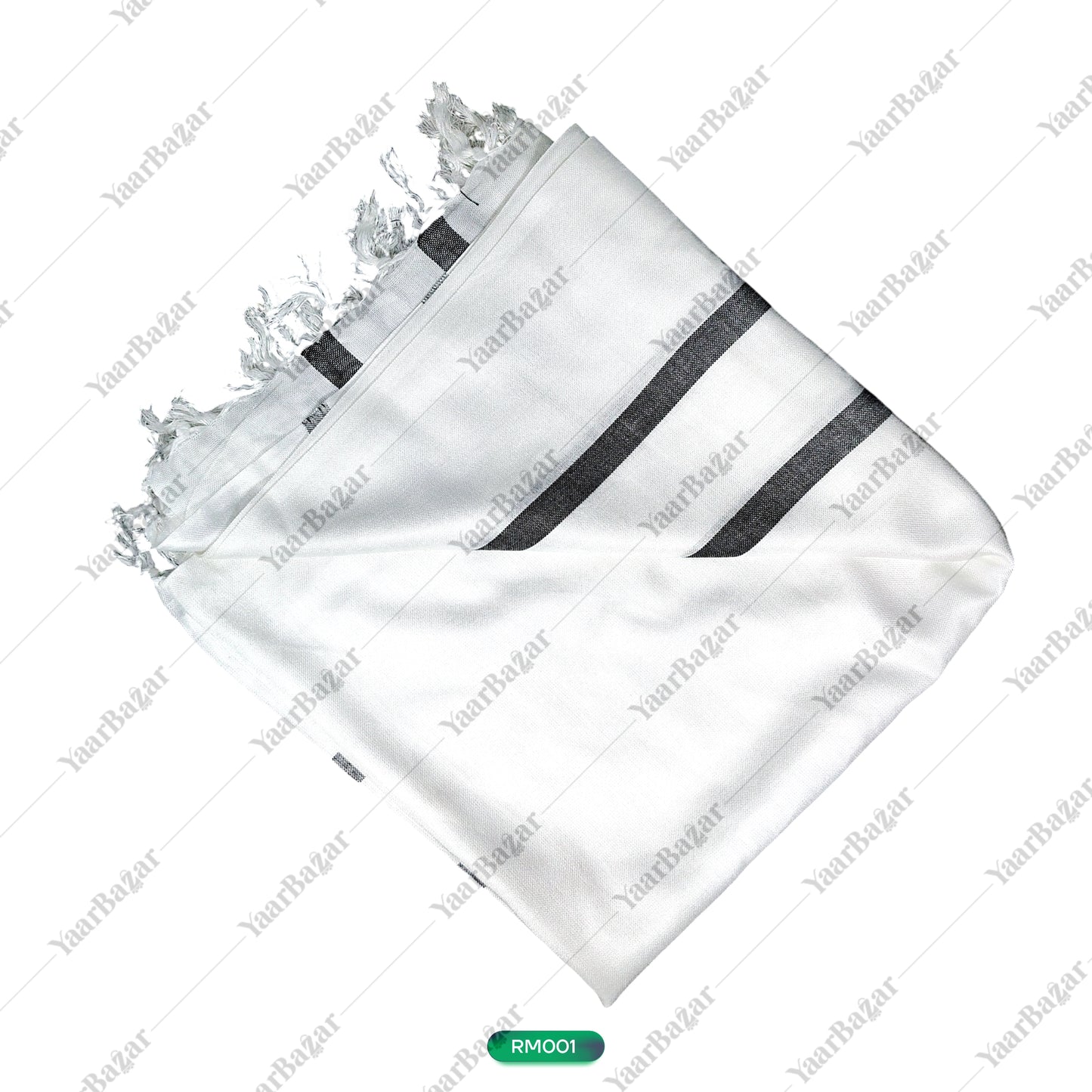 Neck Wrap Arafat Keffiyah Desert Style Head Scarf