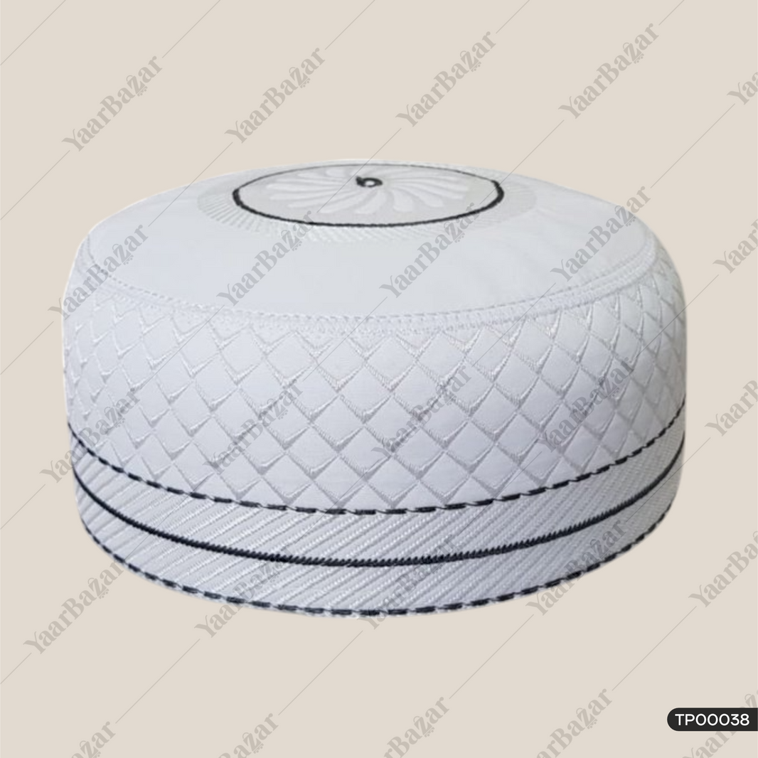Topi (Prayer Caps) – Yaar Bazar