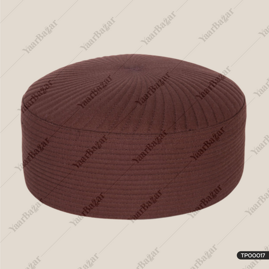Junaid Jamshed Premium Style Topi