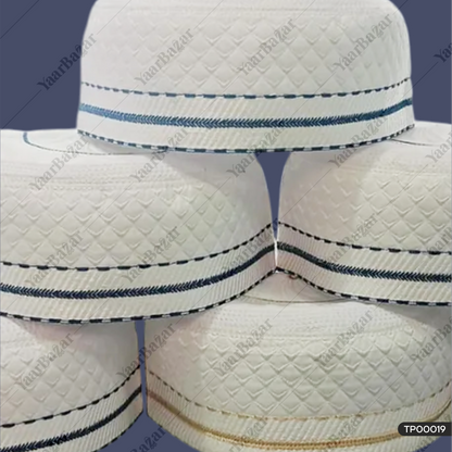 Hind Arabian Namaz Topi
