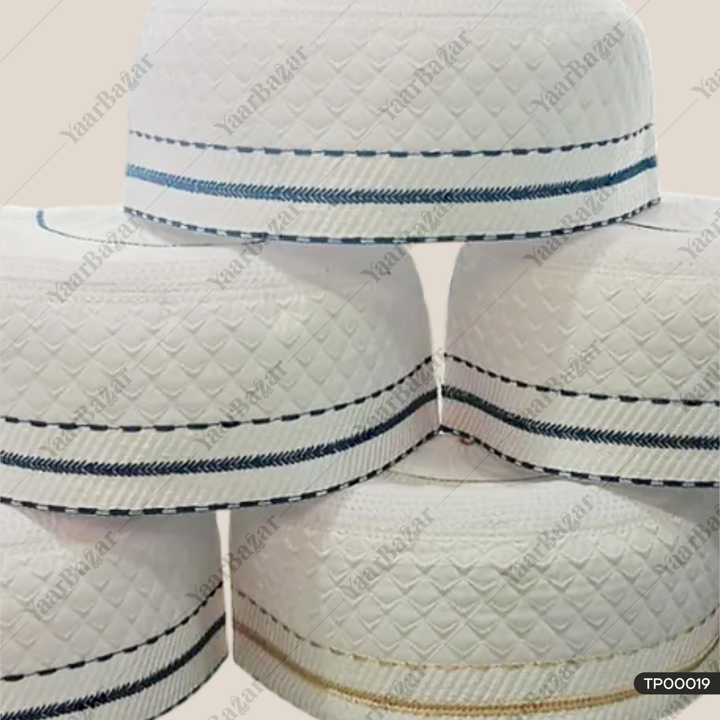 Hind Arabian Namaz Topi