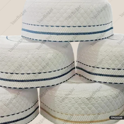 Hind Arabian Namaz Topi