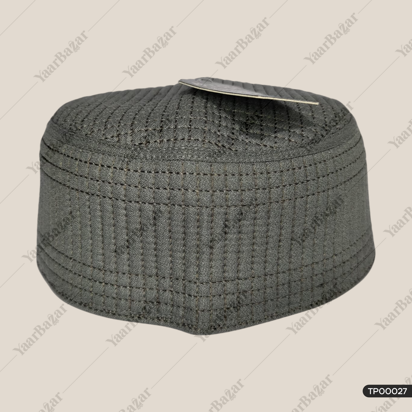 Junaid Jamshed Winter Topi