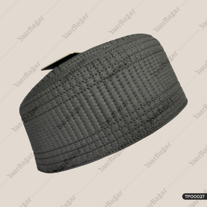 Junaid Jamshed Winter Topi