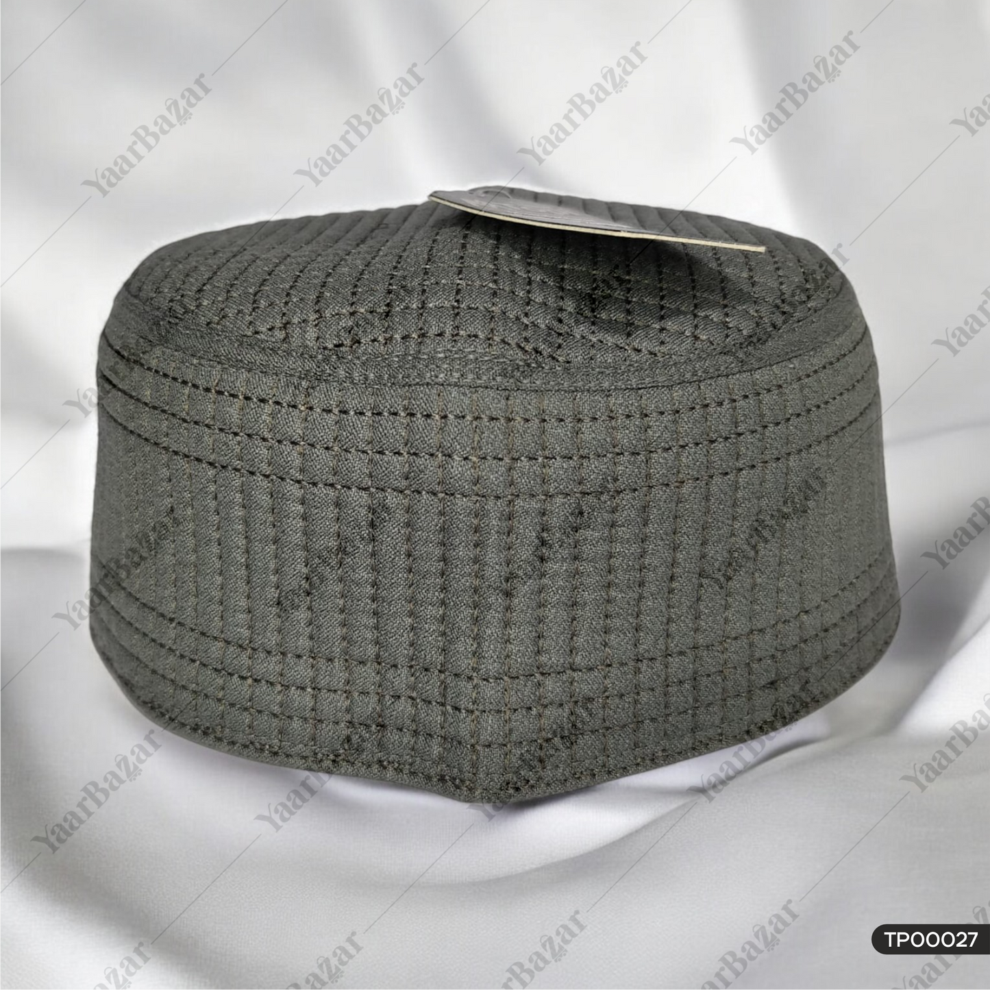 Junaid Jamshed Winter Topi