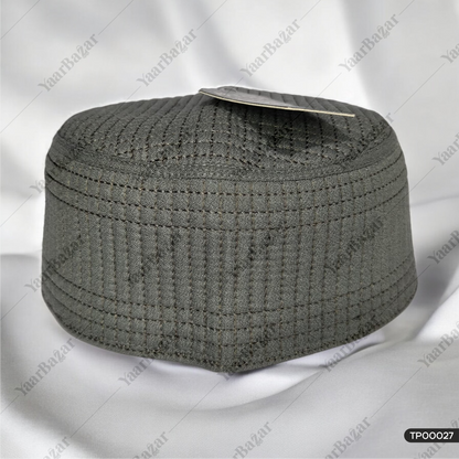 Junaid Jamshed Winter Topi