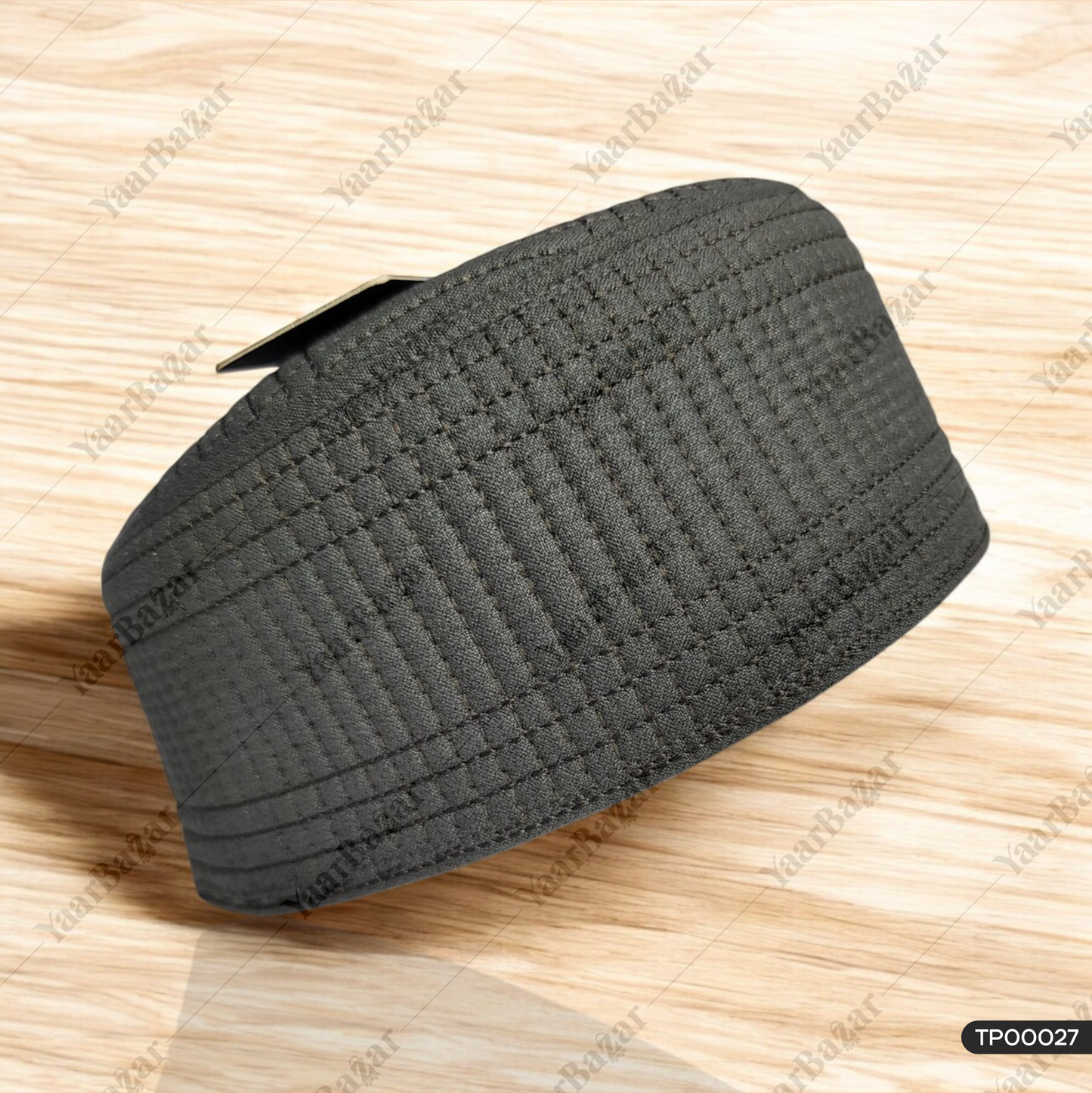 Junaid Jamshed Winter Topi