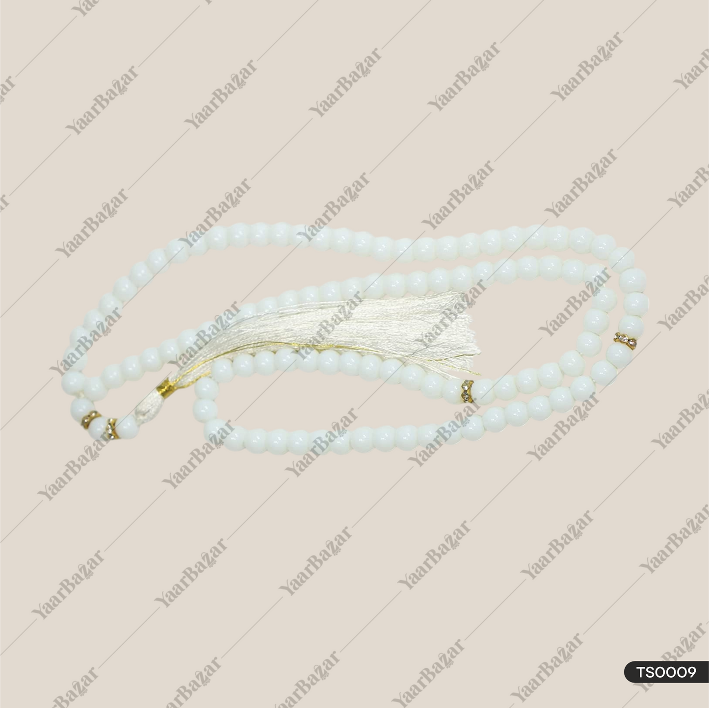 Tasbeeh counter Beads Tasbih for namaz - Tasbih for Muslim