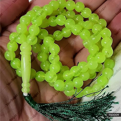 Tasbeeh counter Beads Tasbih for namaz - Tasbih for Muslim