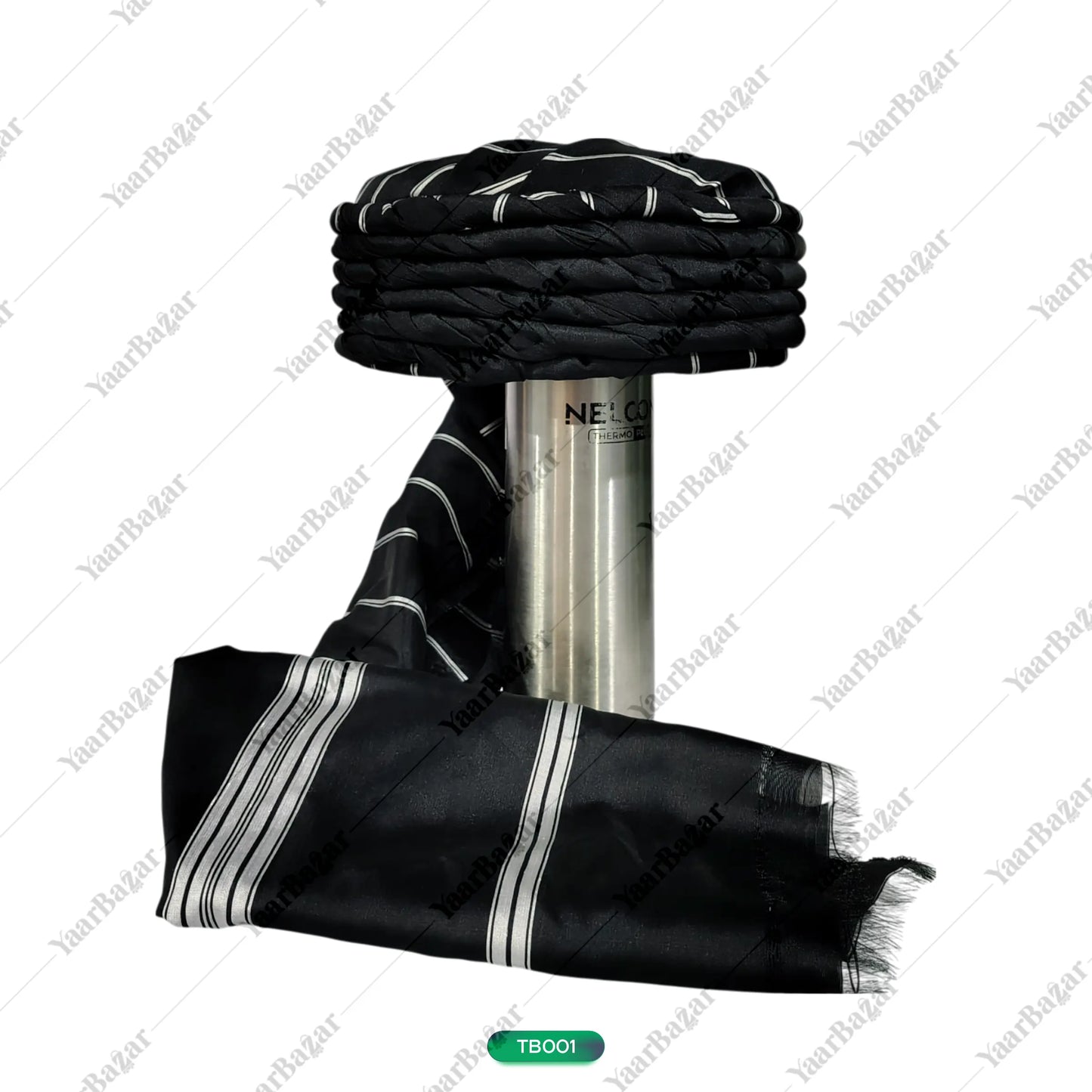 Muslim Islamic Imama Cloth Pure Cotton