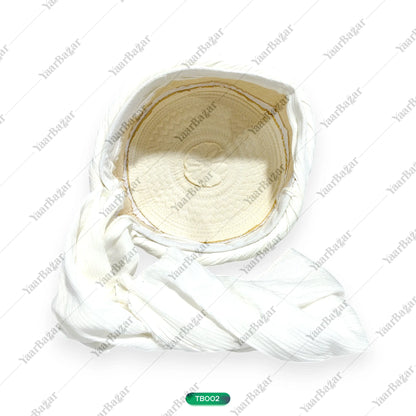 Muslim Islamic Imama Cloth Pure Cotton