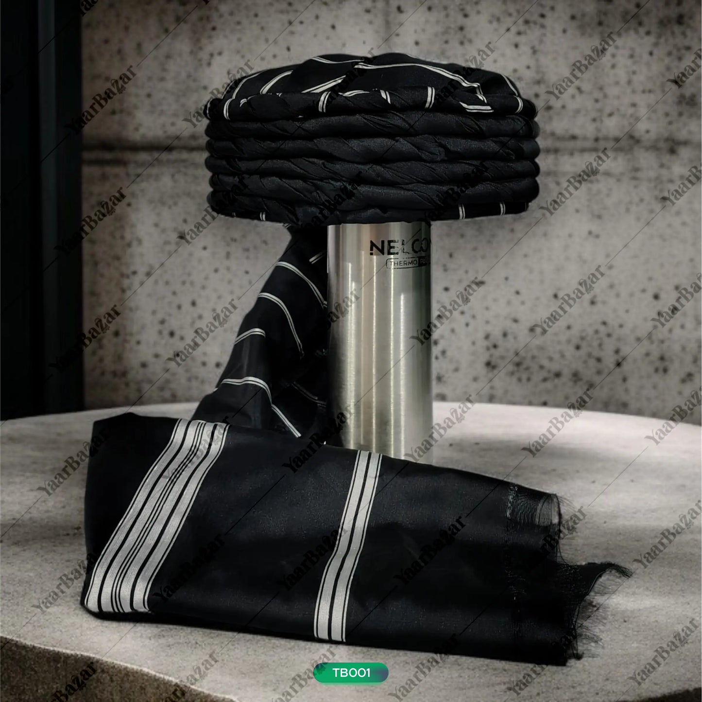 Muslim Islamic Imama Cloth Pure Cotton