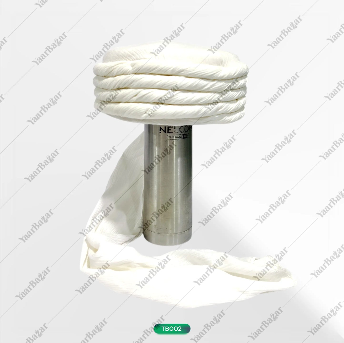 Muslim Islamic Imama Cloth Pure Cotton