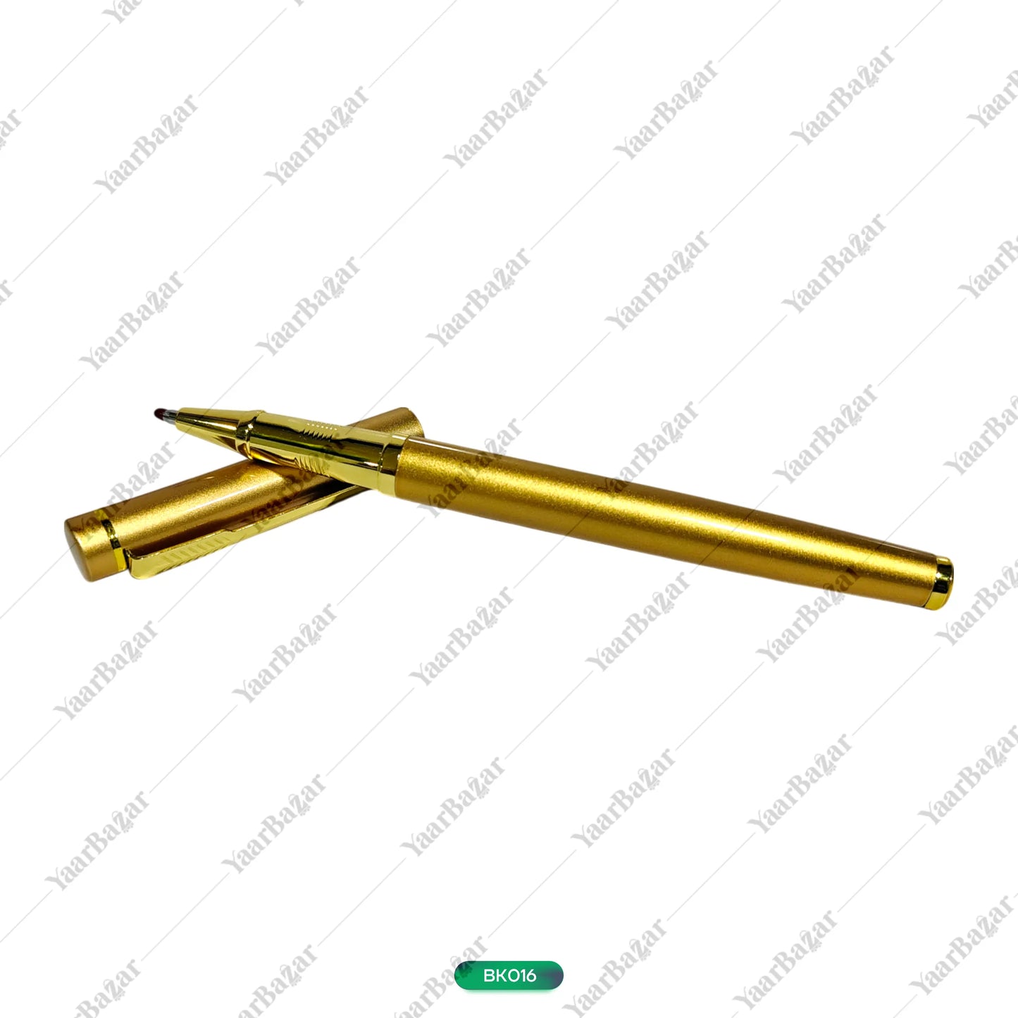 Shaan-e-Imza Golden Pen