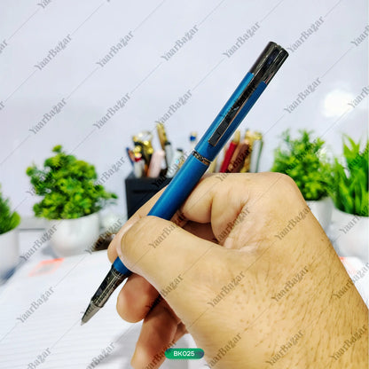 Blue Mist Pro Pen
