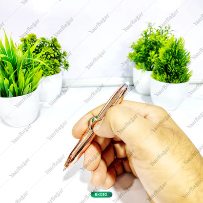 GlowSpin | Spinner LED Light Pen