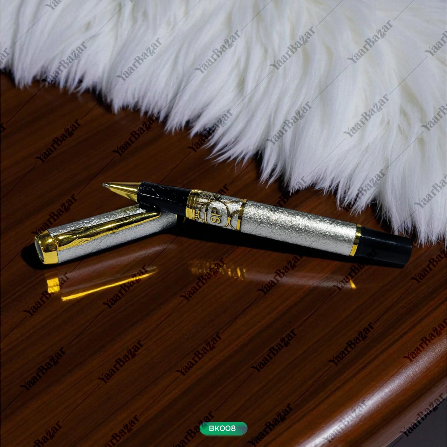 Noor-e-Safaa Luxury Pen