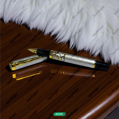Noor-e-Safaa Luxury Pen