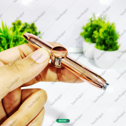 GlowSpin | Spinner LED Light Pen