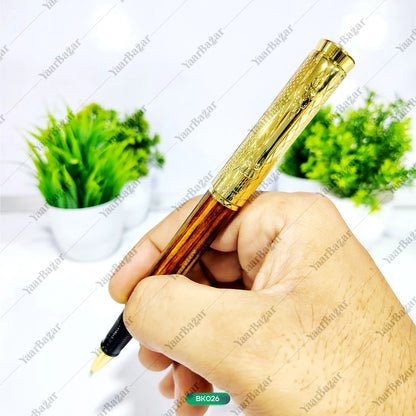 Royal Timber Pen