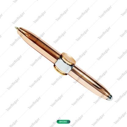 GlowSpin | Spinner LED Light Pen