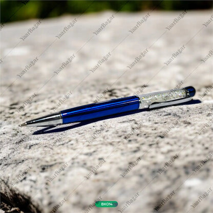 Spark Twist Pen