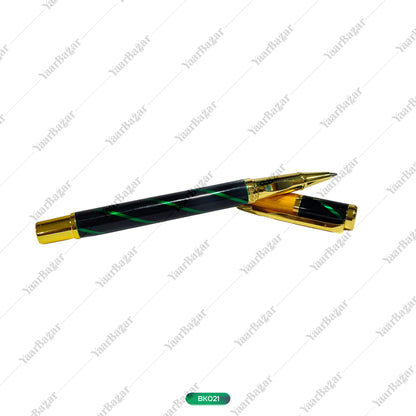 Zamurd Regal Pen