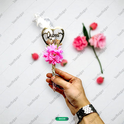 Nikah Pen (Qalam-e-Mahabbat)