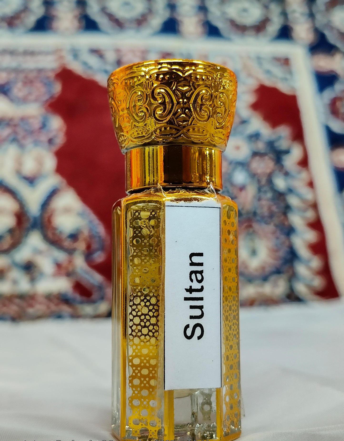 Royal Attar Collection
