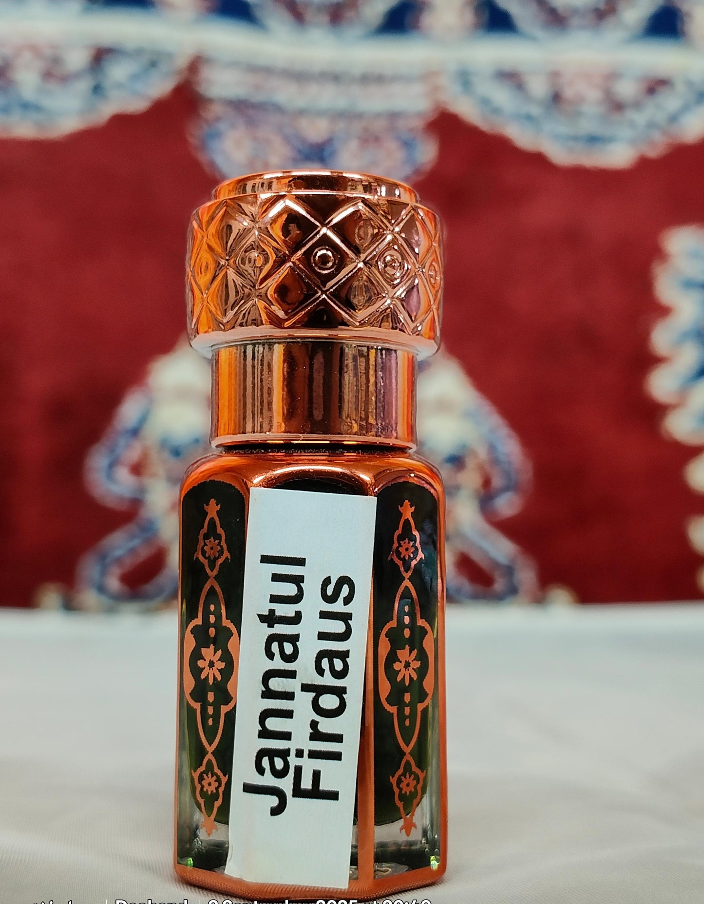 Royal Attar Collection