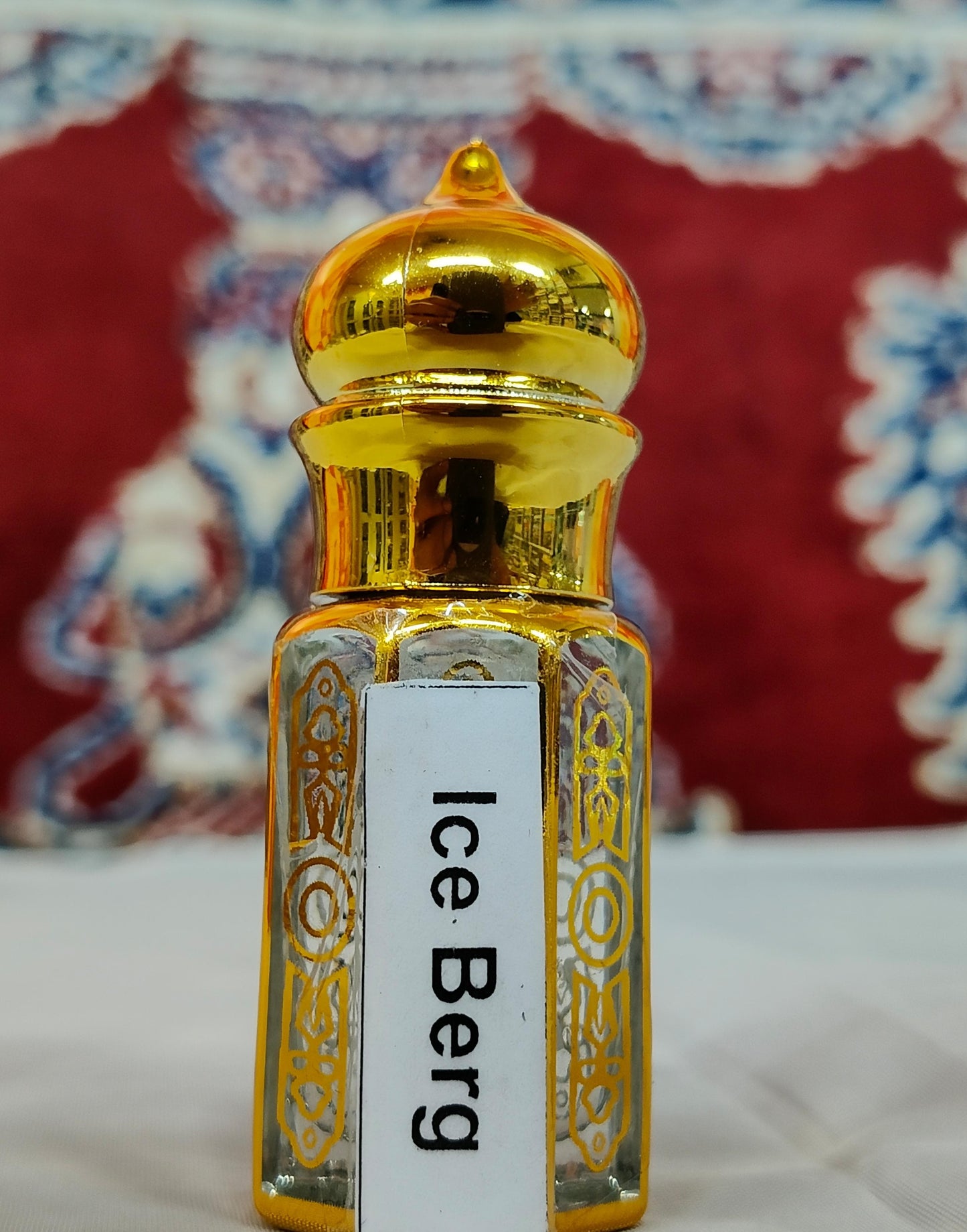 Royal Attar Collection