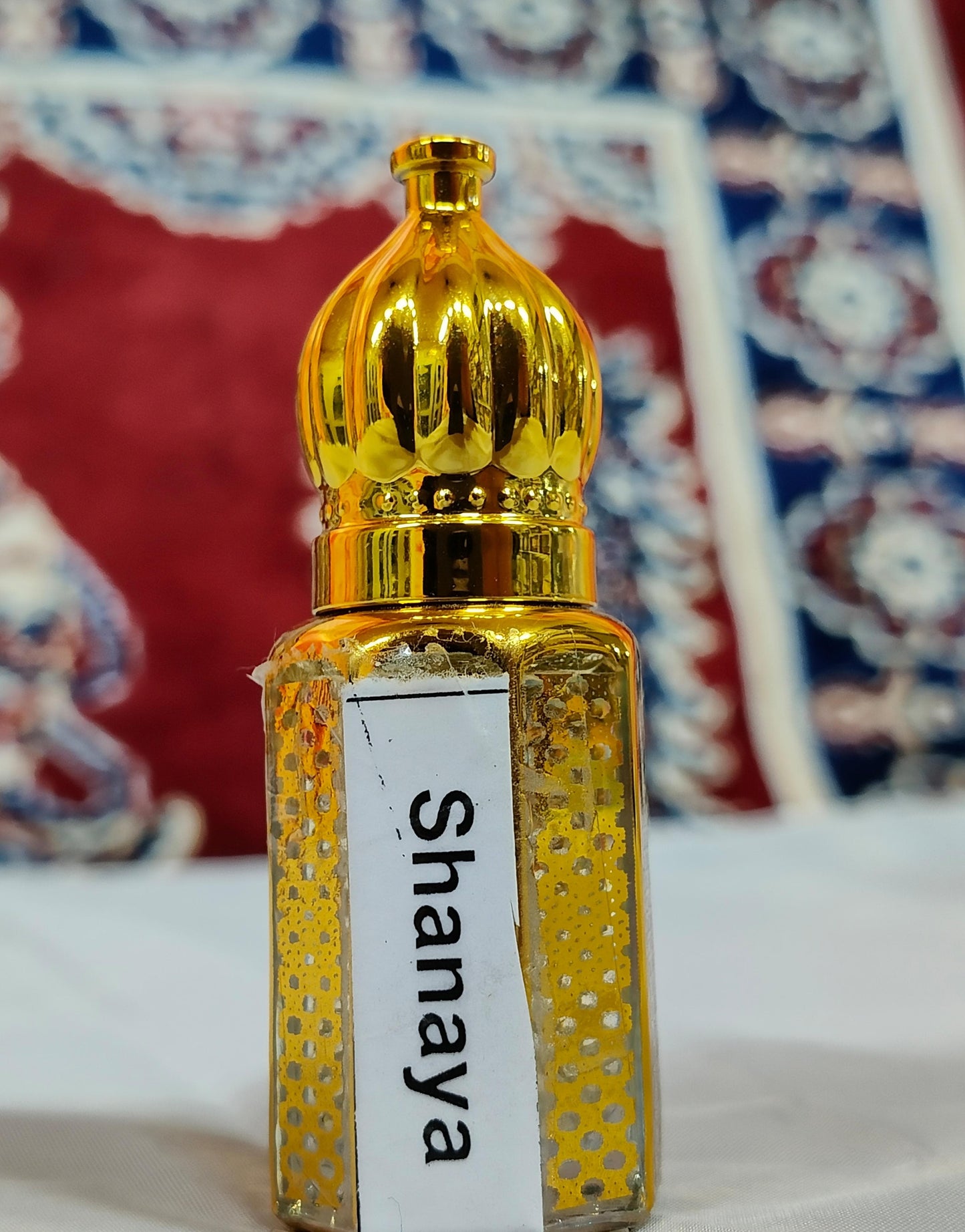 Royal Attar Collection
