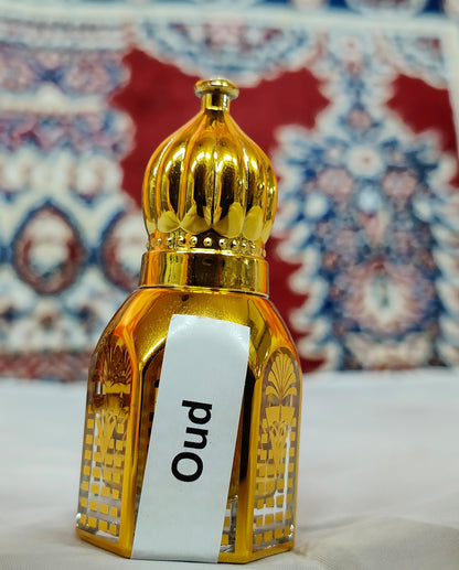 Royal Attar Collection