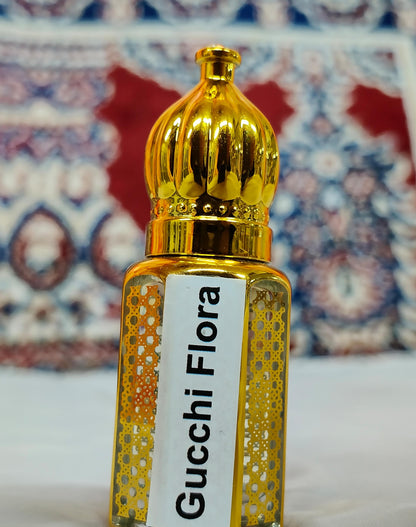 Royal Attar Collection