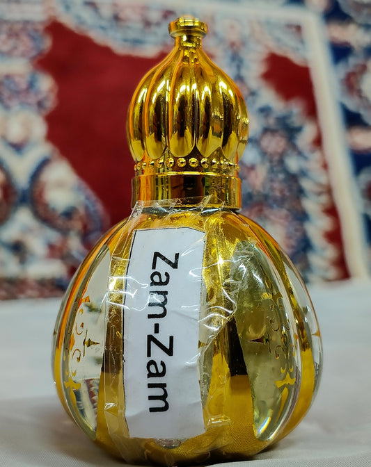 Royal Attar Collection