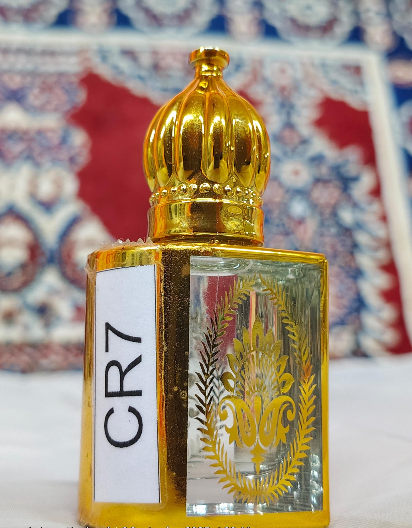 Royal Attar Collection