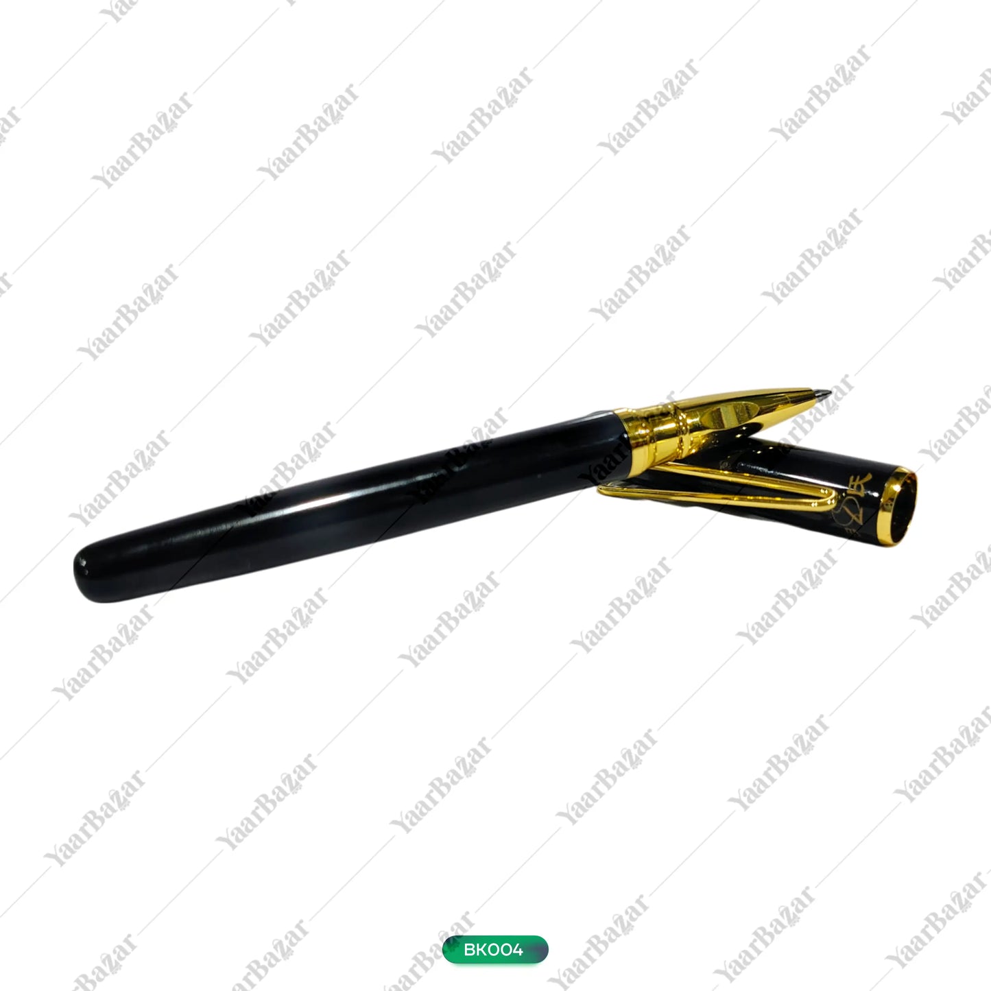 Midnight Elegance Pen