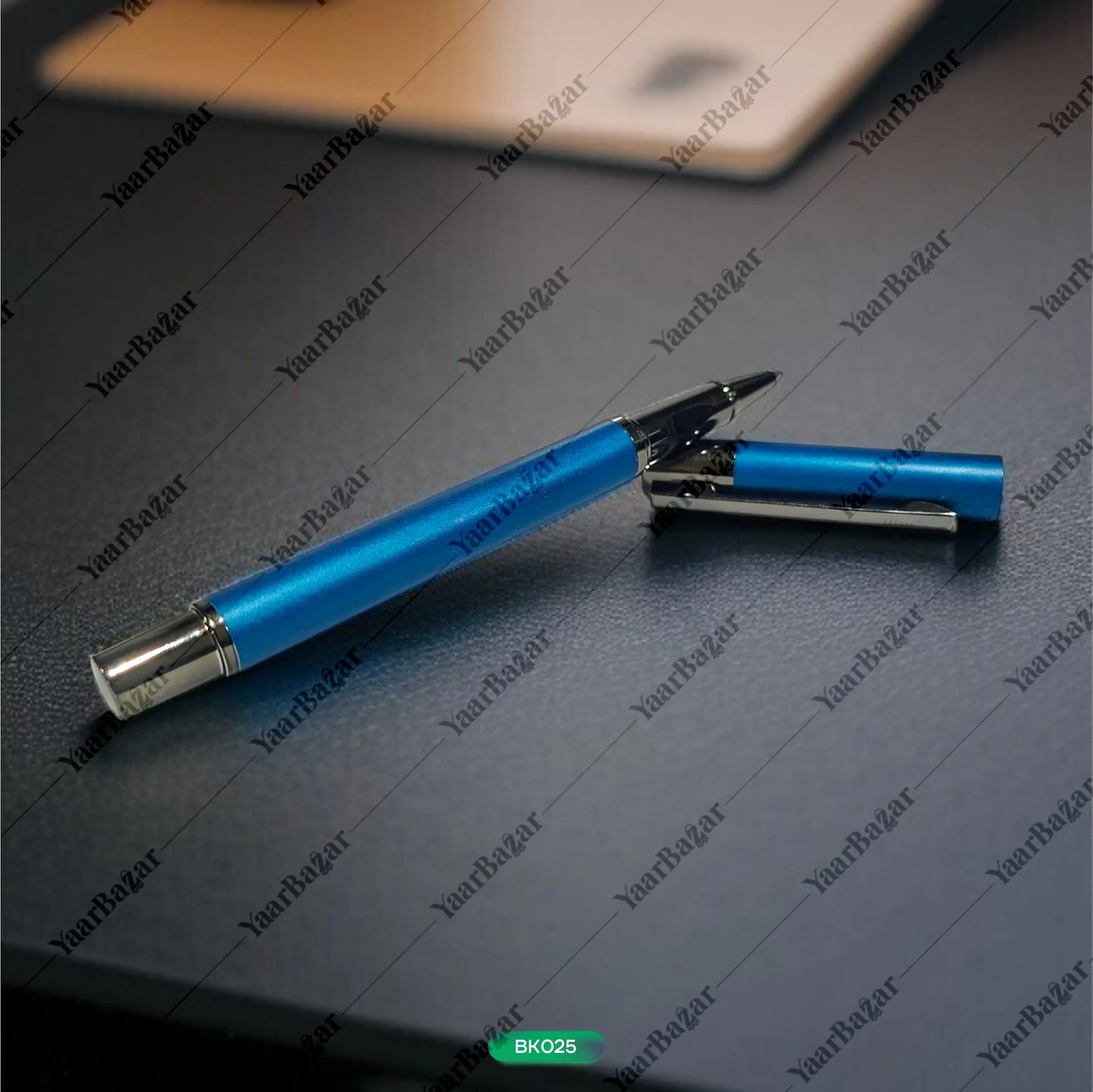 Blue Mist Pro Pen